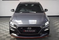 USED 2020 20 HYUNDAI I30 2.0 N Performance 5d 247 BHP 1 OWNER / WARRANTY TILL 2025!!