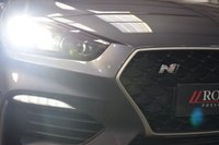 USED 2020 20 HYUNDAI I30 2.0 N Performance 5d 247 BHP 1 OWNER / WARRANTY TILL 2025!!