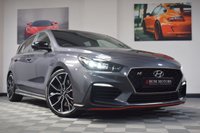 USED 2020 20 HYUNDAI I30 2.0 N Performance 5d 247 BHP 1 OWNER / WARRANTY TILL 2025!!