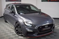 USED 2020 20 HYUNDAI I30 2.0 N Performance 5d 247 BHP 1 OWNER / WARRANTY TILL 2025!!
