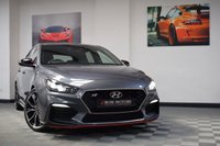 USED 2020 20 HYUNDAI I30 2.0 N Performance 5d 247 BHP 1 OWNER / WARRANTY TILL 2025!!
