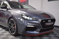 USED 2020 20 HYUNDAI I30 2.0 N Performance 5d 247 BHP 1 OWNER / WARRANTY TILL 2025!!