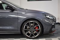 USED 2020 20 HYUNDAI I30 2.0 N Performance 5d 247 BHP 1 OWNER / WARRANTY TILL 2025!!