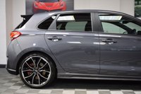 USED 2020 20 HYUNDAI I30 2.0 N Performance 5d 247 BHP 1 OWNER / WARRANTY TILL 2025!!
