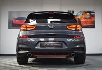 USED 2020 20 HYUNDAI I30 2.0 N Performance 5d 247 BHP 1 OWNER / WARRANTY TILL 2025!!