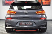 USED 2020 20 HYUNDAI I30 2.0 N Performance 5d 247 BHP 1 OWNER / WARRANTY TILL 2025!!