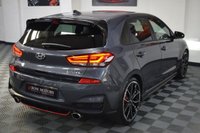 USED 2020 20 HYUNDAI I30 2.0 N Performance 5d 247 BHP 1 OWNER / WARRANTY TILL 2025!!