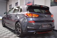 USED 2020 20 HYUNDAI I30 2.0 N Performance 5d 247 BHP 1 OWNER / WARRANTY TILL 2025!!