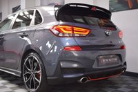 USED 2020 20 HYUNDAI I30 2.0 N Performance 5d 247 BHP 1 OWNER / WARRANTY TILL 2025!!