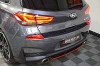 USED 2020 20 HYUNDAI I30 2.0 N Performance 5d 247 BHP 1 OWNER / WARRANTY TILL 2025!!
