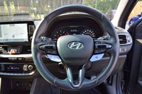 USED 2020 20 HYUNDAI I30 2.0 N Performance 5d 247 BHP 1 OWNER / WARRANTY TILL 2025!!