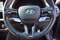 USED 2020 20 HYUNDAI I30 2.0 N Performance 5d 247 BHP 1 OWNER / WARRANTY TILL 2025!!