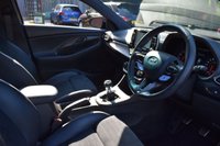 USED 2020 20 HYUNDAI I30 2.0 N Performance 5d 247 BHP 1 OWNER / WARRANTY TILL 2025!!