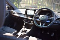 USED 2020 20 HYUNDAI I30 2.0 N Performance 5d 247 BHP 1 OWNER / WARRANTY TILL 2025!!