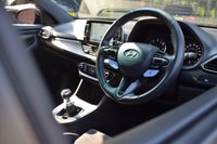 USED 2020 20 HYUNDAI I30 2.0 N Performance 5d 247 BHP 1 OWNER / WARRANTY TILL 2025!!