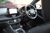 USED 2020 20 HYUNDAI I30 2.0 N Performance 5d 247 BHP 1 OWNER / WARRANTY TILL 2025!!
