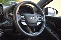 USED 2020 20 HYUNDAI I30 2.0 N Performance 5d 247 BHP 1 OWNER / WARRANTY TILL 2025!!