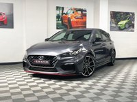 USED 2020 20 HYUNDAI I30 2.0 N Performance 5d 247 BHP 1 OWNER / WARRANTY TILL 2025!!
