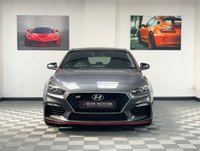 USED 2020 20 HYUNDAI I30 2.0 N Performance 5d 247 BHP 1 OWNER / WARRANTY TILL 2025!!