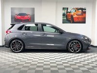 USED 2020 20 HYUNDAI I30 2.0 N Performance 5d 247 BHP 1 OWNER / WARRANTY TILL 2025!!