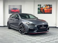 USED 2020 20 HYUNDAI I30 2.0 N Performance 5d 247 BHP 1 OWNER / WARRANTY TILL 2025!!