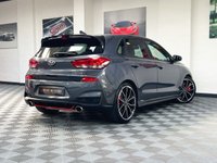 USED 2020 20 HYUNDAI I30 2.0 N Performance 5d 247 BHP 1 OWNER / WARRANTY TILL 2025!!