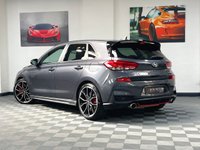 USED 2020 20 HYUNDAI I30 2.0 N Performance 5d 247 BHP 1 OWNER / WARRANTY TILL 2025!!