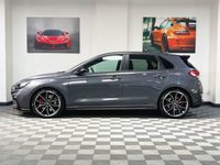 USED 2020 20 HYUNDAI I30 2.0 N Performance 5d 247 BHP 1 OWNER / WARRANTY TILL 2025!!