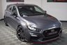 USED 2020 20 HYUNDAI I30 2.0 N Performance 5d 247 BHP 1 OWNER / WARRANTY TILL 2025!!