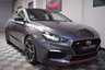 USED 2020 20 HYUNDAI I30 2.0 N Performance 5d 247 BHP 1 OWNER / WARRANTY TILL 2025!!