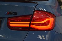 USED 2016 B BMW M3 3.0 M3 4d 426 BHP HUD / CARBON / EXT LEATHER