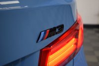 USED 2016 B BMW M3 3.0 M3 4d 426 BHP HUD / CARBON / EXT LEATHER