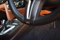 USED 2016 B BMW M3 3.0 M3 4d 426 BHP HUD / CARBON / EXT LEATHER