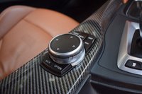 USED 2016 B BMW M3 3.0 M3 4d 426 BHP HUD / CARBON / EXT LEATHER
