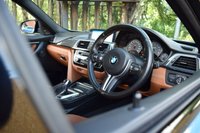 USED 2016 B BMW M3 3.0 M3 4d 426 BHP HUD / CARBON / EXT LEATHER