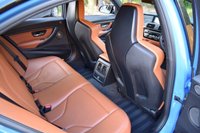 USED 2016 B BMW M3 3.0 M3 4d 426 BHP HUD / CARBON / EXT LEATHER
