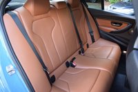 USED 2016 B BMW M3 3.0 M3 4d 426 BHP HUD / CARBON / EXT LEATHER