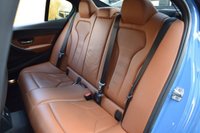 USED 2016 B BMW M3 3.0 M3 4d 426 BHP HUD / CARBON / EXT LEATHER
