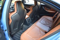 USED 2016 B BMW M3 3.0 M3 4d 426 BHP HUD / CARBON / EXT LEATHER