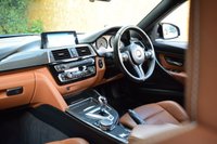 USED 2016 B BMW M3 3.0 M3 4d 426 BHP HUD / CARBON / EXT LEATHER