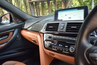 USED 2016 B BMW M3 3.0 M3 4d 426 BHP HUD / CARBON / EXT LEATHER