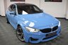 USED 2016 B BMW M3 3.0 M3 4d 426 BHP HUD / CARBON / EXT LEATHER