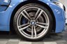 USED 2016 B BMW M3 3.0 M3 4d 426 BHP HUD / CARBON / EXT LEATHER