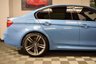 USED 2016 B BMW M3 3.0 M3 4d 426 BHP HUD / CARBON / EXT LEATHER