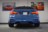 USED 2016 B BMW M3 3.0 M3 4d 426 BHP HUD / CARBON / EXT LEATHER