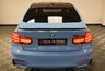 USED 2016 B BMW M3 3.0 M3 4d 426 BHP HUD / CARBON / EXT LEATHER