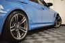 USED 2016 B BMW M3 3.0 M3 4d 426 BHP HUD / CARBON / EXT LEATHER