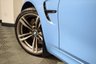 USED 2016 B BMW M3 3.0 M3 4d 426 BHP HUD / CARBON / EXT LEATHER