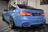 USED 2016 B BMW M3 3.0 M3 4d 426 BHP HUD / CARBON / EXT LEATHER