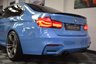 USED 2016 B BMW M3 3.0 M3 4d 426 BHP HUD / CARBON / EXT LEATHER